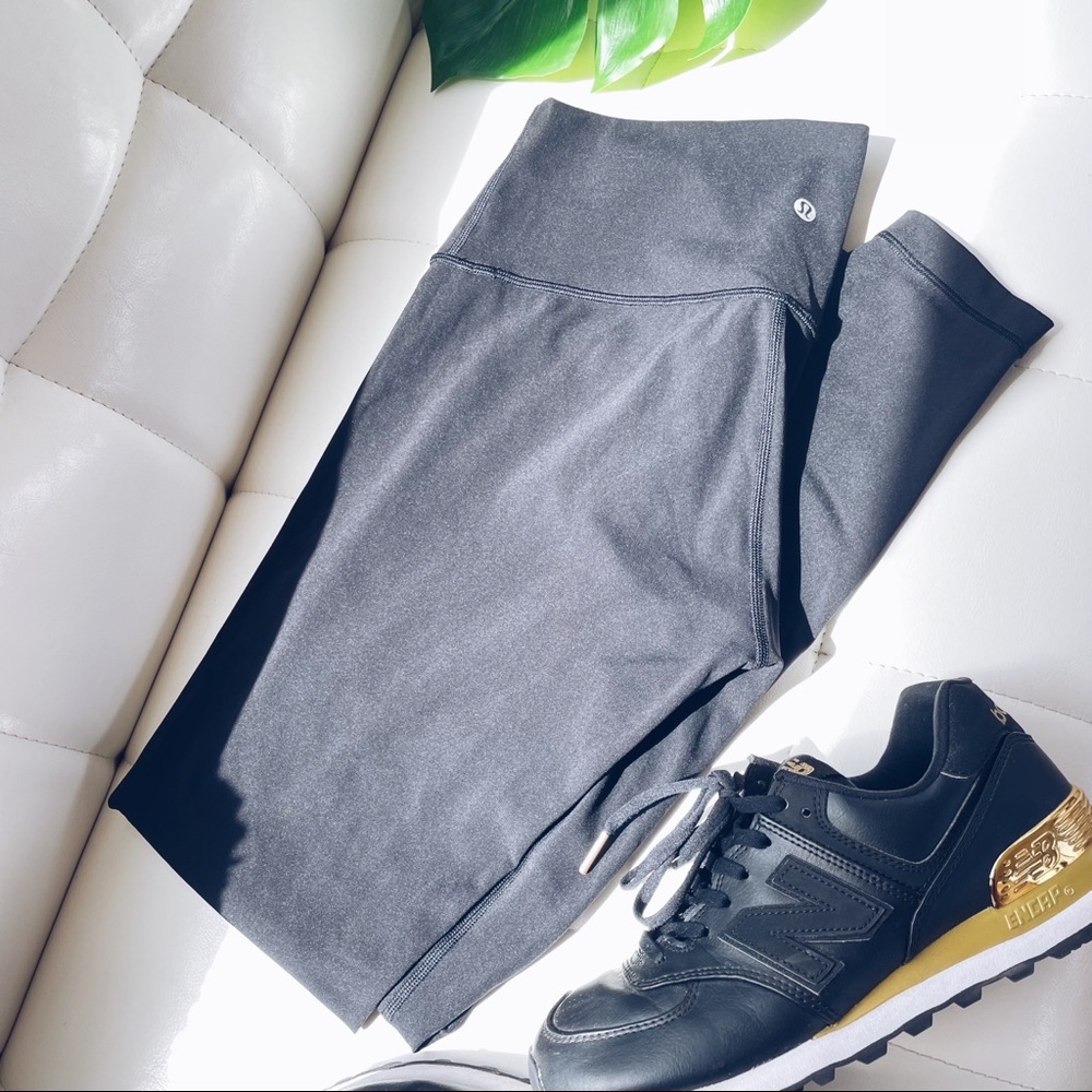 LULULEMON | Wunder Under Leggings